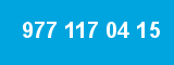 977 117 04 15